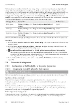 Preview for 92 page of SMA SI 6.0H-13 Operating Manual