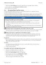 Preview for 113 page of SMA SI 6.0H-13 Operating Manual