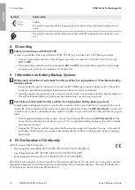 Preview for 14 page of SMA SI4.4M-12 Quick Reference Manual