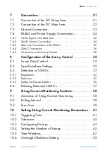 Preview for 4 page of SMA SSM-C Installation And Use Manual