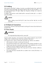 Preview for 13 page of SMA SSM-C Installation And Use Manual