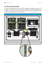 Preview for 26 page of SMA SSM-C Installation And Use Manual