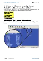 Preview for 57 page of SMA SSM-C Installation And Use Manual