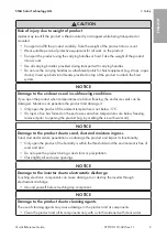 Preview for 9 page of SMA STP 100-60 Quick Reference Manual