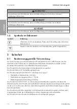 Preview for 14 page of SMA STP 100-60 Quick Reference Manual