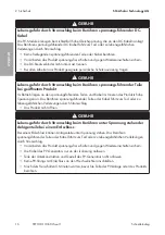 Preview for 16 page of SMA STP 100-60 Quick Reference Manual