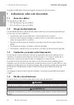 Preview for 64 page of SMA STP 100-60 Quick Reference Manual