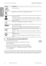 Preview for 72 page of SMA STP 100-60 Quick Reference Manual