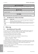 Preview for 112 page of SMA STP 100-60 Quick Reference Manual