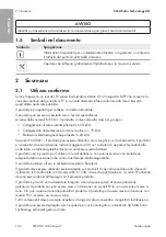 Preview for 122 page of SMA STP 100-60 Quick Reference Manual