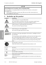 Preview for 156 page of SMA STP 100-60 Quick Reference Manual