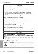 Preview for 176 page of SMA STP 100-60 Quick Reference Manual