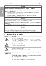 Preview for 186 page of SMA STP 100-60 Quick Reference Manual