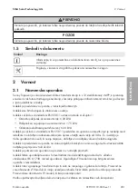 Preview for 201 page of SMA STP 100-60 Quick Reference Manual