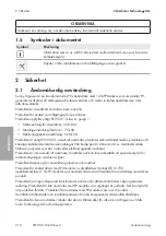 Preview for 210 page of SMA STP 100-60 Quick Reference Manual