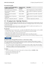 Preview for 9 page of SMA STP 12000TL-US-10 Technical Information