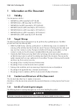 Preview for 5 page of SMA STP 33-US-41 Manual