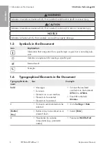 Preview for 6 page of SMA STP 33-US-41 Manual