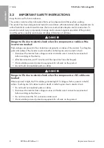 Preview for 8 page of SMA STP 33-US-41 Manual