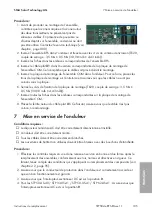 Preview for 105 page of SMA STP 33-US-41 Manual