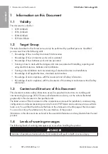 Preview for 4 page of SMA STP10.0-3SE-40 Quick Reference Manual