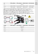 Preview for 261 page of SMA STP10.0-3SE-40 Quick Reference Manual