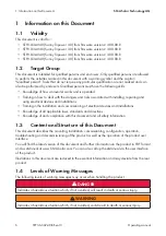 Preview for 6 page of SMA STP3.0-3AV-40 Operating Manual