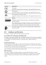 Preview for 17 page of SMA STP3.0-3AV-40 Operating Manual