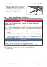 Preview for 32 page of SMA STP3.0-3AV-40 Operating Manual