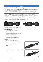 Preview for 38 page of SMA STP3.0-3AV-40 Operating Manual