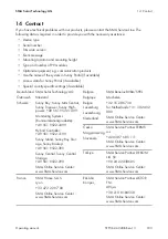 Preview for 103 page of SMA STP3.0-3AV-40 Operating Manual