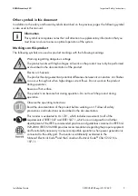 Preview for 4 page of SMA SUNNY 6000-US Installation Manual