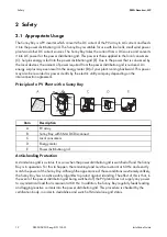 Preview for 10 page of SMA SUNNY 6000-US Installation Manual