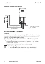 Preview for 46 page of SMA SUNNY 6000-US Installation Manual