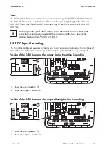 Preview for 47 page of SMA SUNNY 6000-US Installation Manual