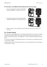 Preview for 55 page of SMA SUNNY 6000-US Installation Manual