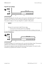 Preview for 67 page of SMA SUNNY 6000-US Installation Manual