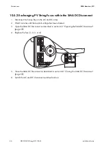 Preview for 84 page of SMA SUNNY 6000-US Installation Manual