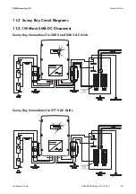 Preview for 87 page of SMA SUNNY 6000-US Installation Manual