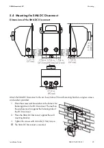 Preview for 25 page of SMA SUNNY BOY 10000TL?US Installation Manual