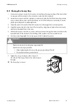 Preview for 49 page of SMA SUNNY BOY 10000TL?US Installation Manual