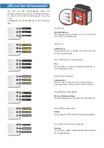 Preview for 6 page of SMA Sunny Boy 1100E Quick Installation Manual