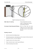 Preview for 21 page of SMA Sunny Boy 2000 Technical Description