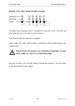 Preview for 44 page of SMA Sunny Boy 2000 Technical Description