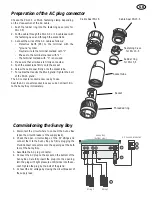 Preview for 8 page of SMA Sunny Boy 2400 Quick Installation Manual