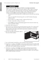 Preview for 8 page of SMA SUNNY BOY 3.0-US Manual