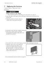 Preview for 24 page of SMA SUNNY BOY 3000TL Single Tracker Service Manual