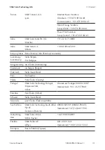 Preview for 31 page of SMA SUNNY BOY 3000TL Single Tracker Service Manual