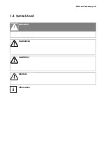 Preview for 6 page of SMA SUNNY BOY 3300 User Manual