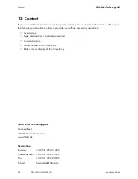 Preview for 40 page of SMA SUNNY BOY 3300TL HC Installation Manual